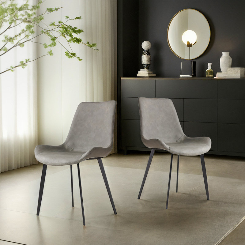 Chaise d'appoint Lio