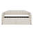 Upholstered Daybed with Pop-Up Trundle-792648564