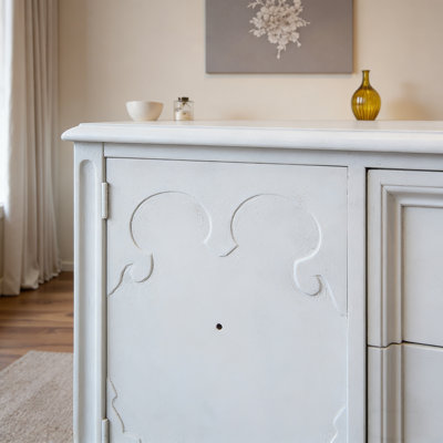 Simple High-Quality Design Sideboard