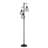 Jenalee 68.89'' Black Tree Floor Lamp