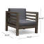 Fauteuil club Oana -1575463478-1575463475