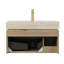 Meuble-lavabo mural simple 30 po avec lavabo-311729719-311729705-311729716