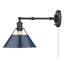 Weatherford Steel Swing Arm Sconce-1872265331-1872265294