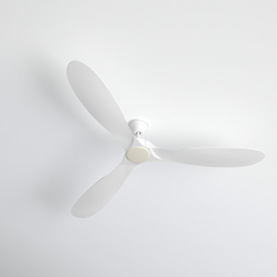 70" Ceiling Fan with LED Light Kit