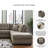 Irie 2 - Piece Upholstered Sectional-90630161-90654598