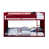 Rouge est en rupture de stock