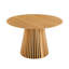 Table de salle à manger extensible Mid-Century