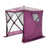Plum is out of stock selected
