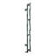 Heated Towel Rail, BOOKIE 1155/500-101946603