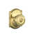 Lifetime Brass selected