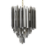 Salerno 4 - Light Chandelier