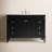 Readington 48'' Single Bathroom Vanity with Engineered Marble Top-1324820186