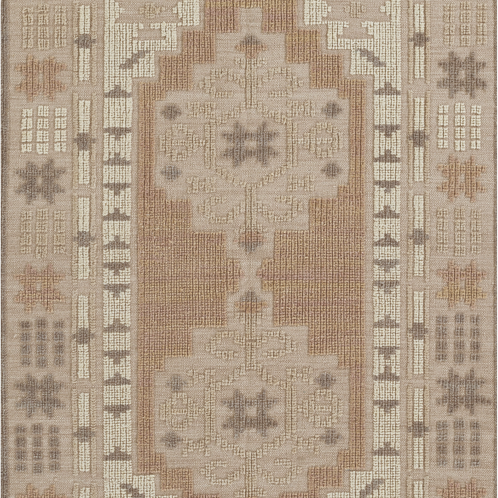 Damaris Handmade Rug, Runner 2'3" x 8'