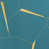 Teal/Yellow