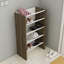 Elarco 15 Pair Shoe Rack-1227243555