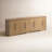 Maui 106" Wide Sideboard