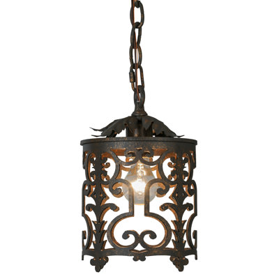 1 - Light Pendant