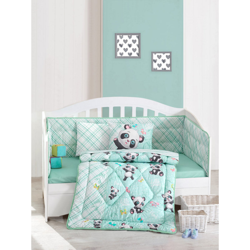 100% Cotton Sheet Set