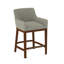 Upholstered Stool-585116026-585117365