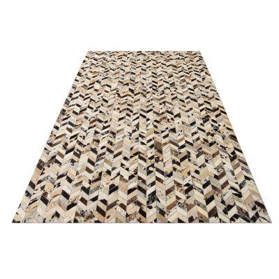 Ortega Multi Rug