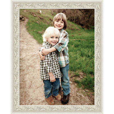 Bethany Wood Picture Frame