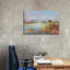 «The Long View» par Danhui Nai, art mural sur toile-371504251