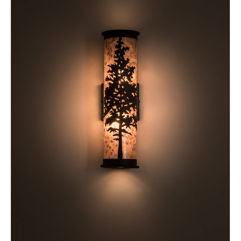Wylie Wall Light