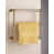 Polished Brass selected