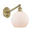 Applique murale 1 lumière 8 po avec bras ajustable Shauna-75002706-75002709-75002707