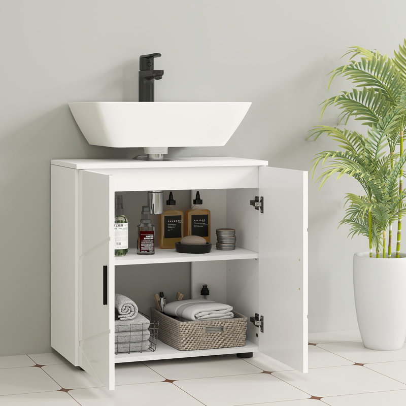 Freestanding Under Sink Cabinet