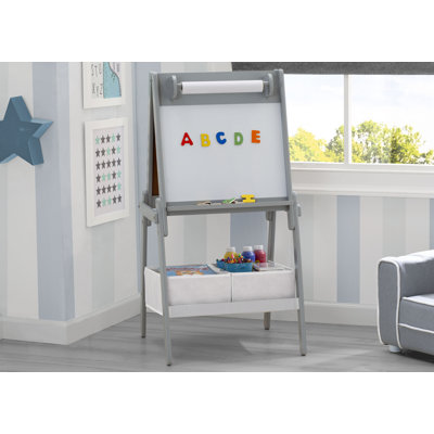Chelsea Double-Sided Board Easel