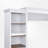 Allivia TV Stand For Tvs Up To 70"-729179671