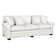 Bedford Upholstered 98'' Sofa