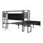 Storage Bed