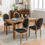 Chaises de salle à manger Modern Modern-303961049