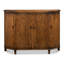 Brooks 63'' W Solid Wood Sideboard-52603528