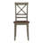 Winsett 4 - Person Trestle Dining Set