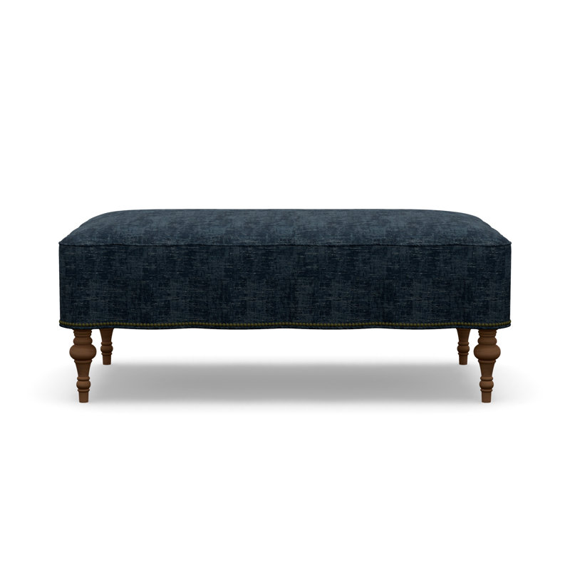 Bench, Yes, Keegan 225729, Walnut