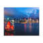 Toile de la ville de Hongkong-2037949937