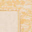 Tapis d'intérieur / extérieur à motif abstrait Mascorro-1399149909