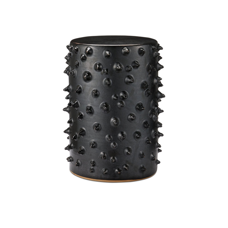 Baltz Accent Table - Black