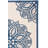 Arneshia Beige/Navy Indoor/Outdoor Area Rug-15995224