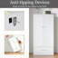 120cm Kitchen Pantry