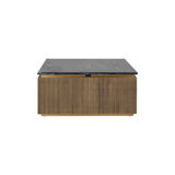 Ironville Coffee Table