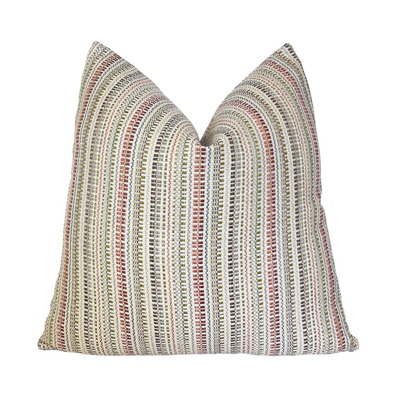 Housse de coussin Sahara, H 20 po x l 20 po