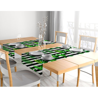 Chemin de table Hostetter