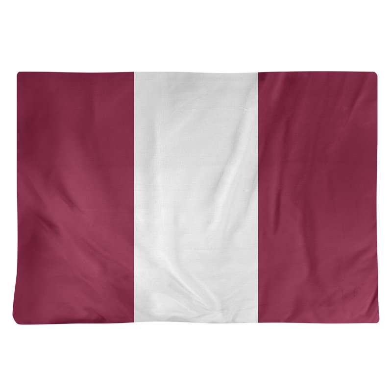 Récapitulatif 18" arizona tempe, Marron, Sergé de coton