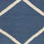 Sadowa Geometric Wool Hand Woven Area Rug-15716913