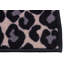 Tapis à imprimé animal - guépard Go Getter-1799811234