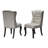 Andris Tufted Linen Upholstered Side Chair-1023006779-967594053